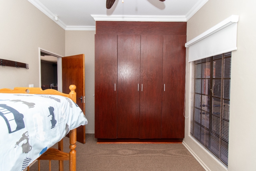 To Let 4 Bedroom Property for Rent in Riviera Glen Security Estate Free State